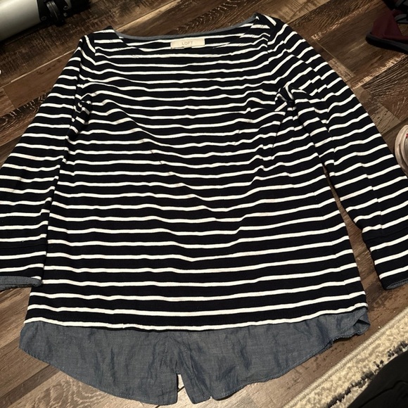 Loft long sleeve - Picture 1 of 4